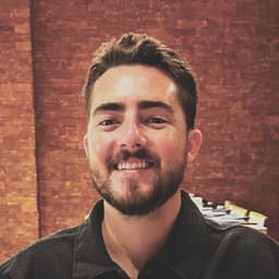 Elliot Eckholm